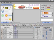 Magic Animator screenshot